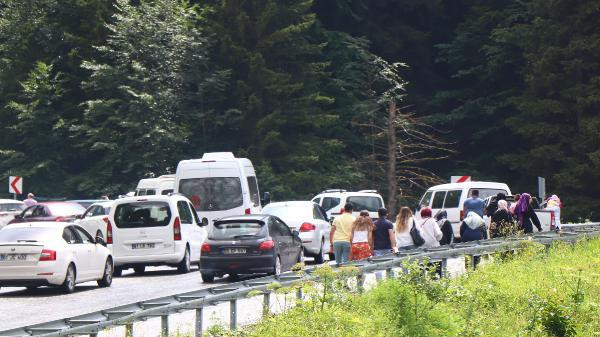 Binlerce kişi bu fotoğrafı çekebilmek için hücum etti! - Resim: 4