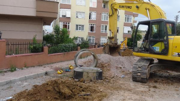 Üniversiteyi kazandığı gün iş kazasında öldü! - Resim: 2