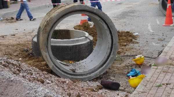 Üniversiteyi kazandığı gün iş kazasında öldü! - Resim: 3