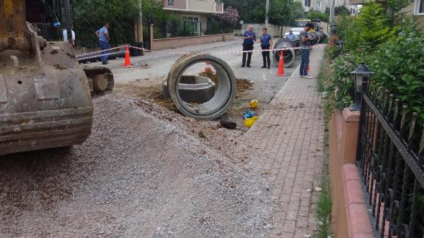 Üniversiteyi kazandığı gün iş kazasında öldü! - Resim: 4