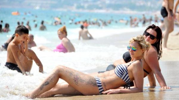 Ruslar arasındaki en popüler Türk tatil beldeleri - Resim: 2