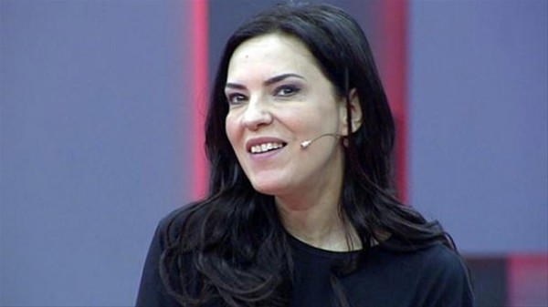 Yeşim Salkım'dan Acun Ilıcalı'ya olay sözler! Kız cahildi gençti kandı... - Resim: 2