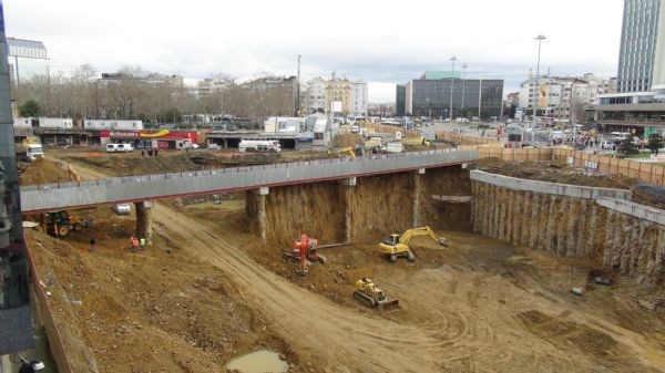 Taksim'de son durum ne? - Resim: 1