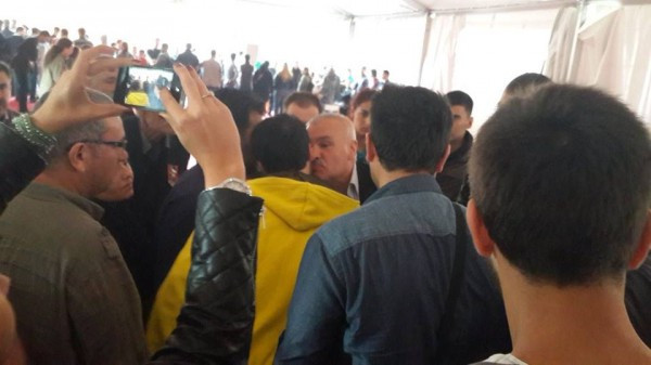 Cenazesi üç gündür gömülemiyor - Resim: 4