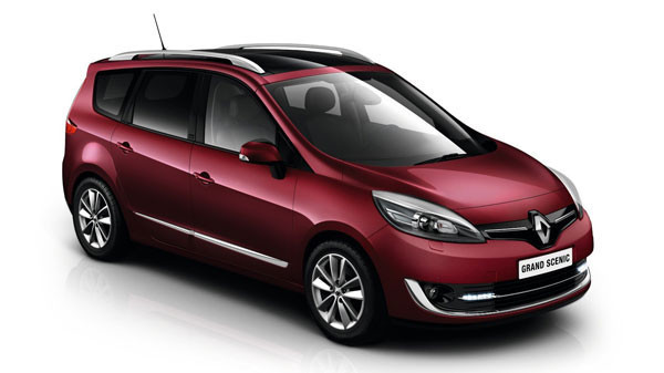 Otomotiv sektöründe minivan savaşları - Resim: 4