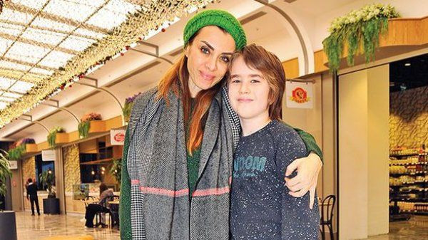 İstanbullu Gelin'in Senem'i Neslihan Yeldan İngiliz eşinden boşandı - Resim: 2