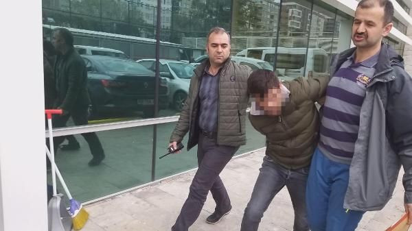 Samsun'da sosyal medyadan kadınlara şantaj yapan şüpheli tutuklandı - Resim: 3