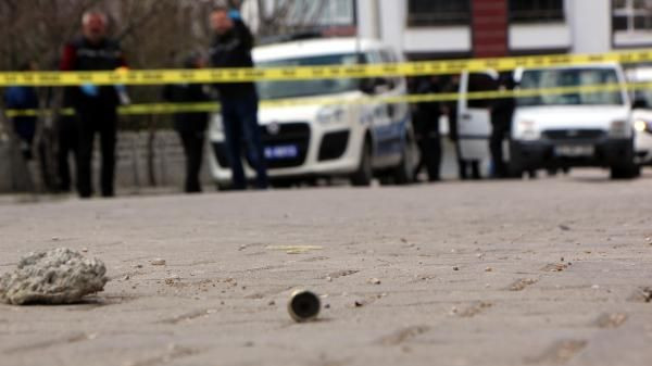 Bolu'da tartıştığı eniştesini pompalı tüfekle bacağından vurdu - Resim: 1