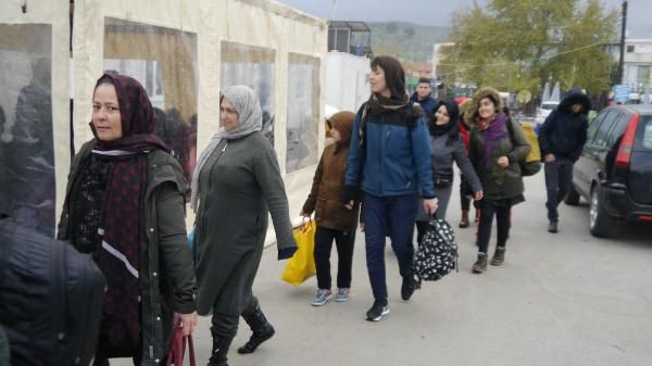 Çanakkale'de 123 kaçak yakalandı - Resim: 2