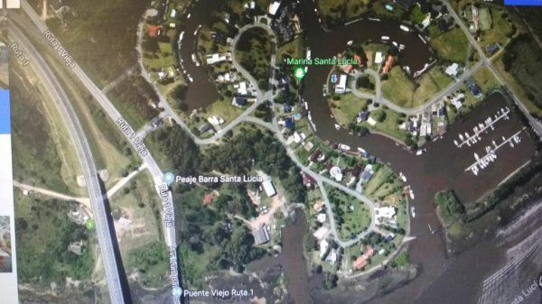 Tosuncuk Mehmet Aydın’ın Uruguay'da İnterpol'den kaçma taktiği ifşa oldu - Resim: 1