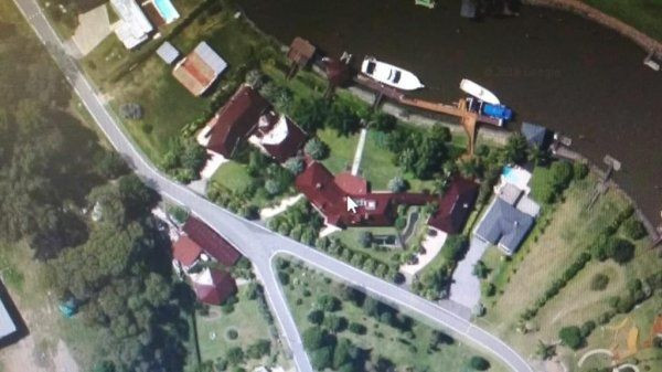 Tosuncuk Mehmet Aydın’ın Uruguay'da İnterpol'den kaçma taktiği ifşa oldu - Resim: 3