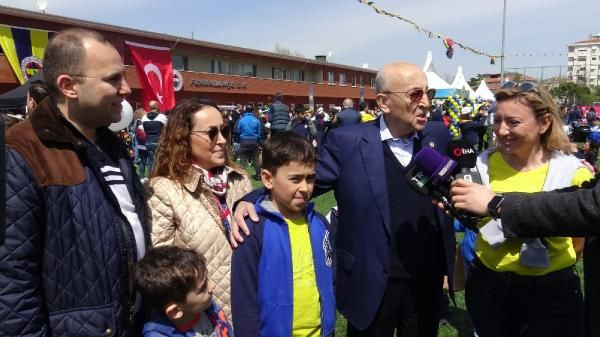 Vefa Küçük, divan başkanlığını torununa devretti - Resim: 3