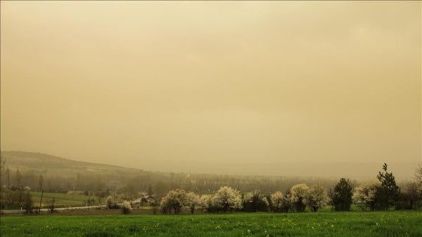 Meteoroloji uyardı! Yağmur geri geliyor! - Resim: 4