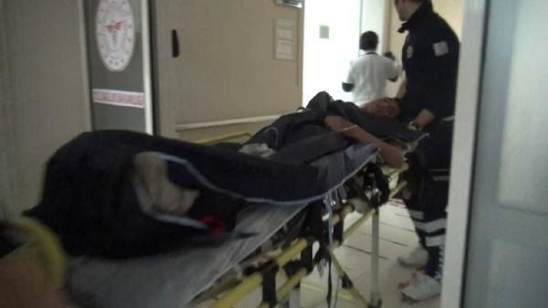 Kütahya'da çocuklara sinirlenip av tüfeğiyle ateş etti - Resim: 2