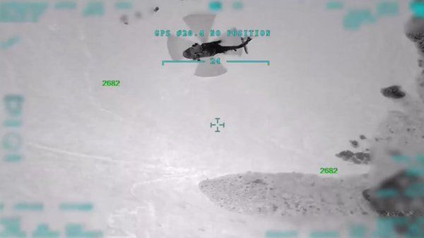 Hakurk'un PKK için stratejik önemi neden önemli? - Resim: 3