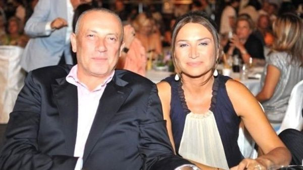 3 Ay önce eşi Zafer Çika'yı kaybeden Demet Akbağ gözyaşlarını tutamadı - Resim: 4