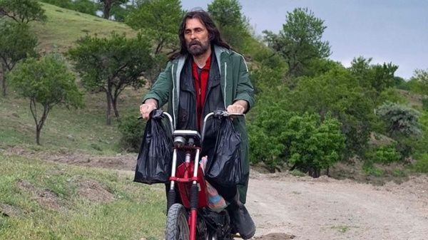 Behzat Ç.'nin yıldızı Erdal Beşikçioğlu'ndan İBB ve Ekrem İmamoğlu açıklaması - Resim: 1