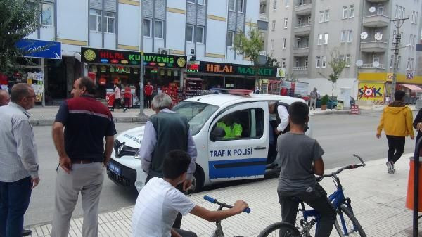 Daha 8 yaşındaydı! Özel halk otobüsünün altında kalarak can verdi - Resim: 2