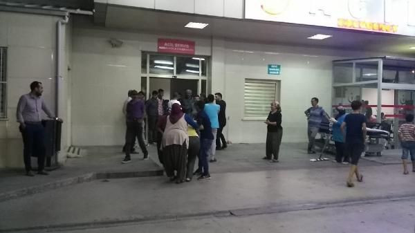 Adana'da 19 yaşındaki genç kadın acımasızca nikahsız eşi tarafından öldürüldü! - Resim: 3