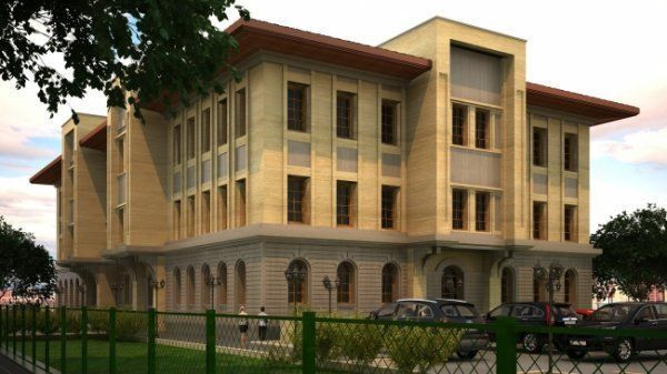 Suriye operasyonu sonrası 1 milyon mülteciye evler yapılacak - Resim: 3