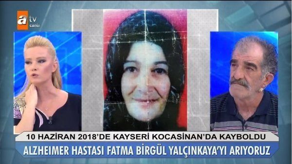 ATV Müge Anlı Tatlı Sert'e karısını öldürdüğünü itiraf etti skandal ifadesi ortaya çıktı - Resim: 1