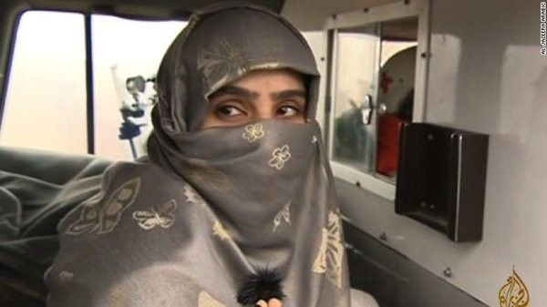 Bağdadi'nin eşleri kimdir kaç kere evlendi hangi karısı yakalandı? - Resim: 4