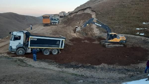 Dipsiz Göl hakkında flaş gelişme hazine için kurutup toprakla dolduranlar bakın kimmiş - Resim: 3