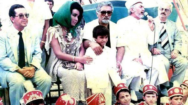 Sosyal medya bunu konuşuyor Bülent Ersoy'un Alişan'ın sünnetindeki hali olay oldu - Resim: 3