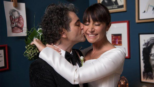 Sıla Hazer Amani ile evlendi! Sıla'nın hamile olduğu söyleniyor - Resim: 4