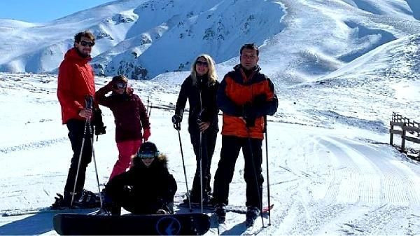  Ekrem İmamoğlu tatil eleştirileri için bakın ne dedi - Resim: 3