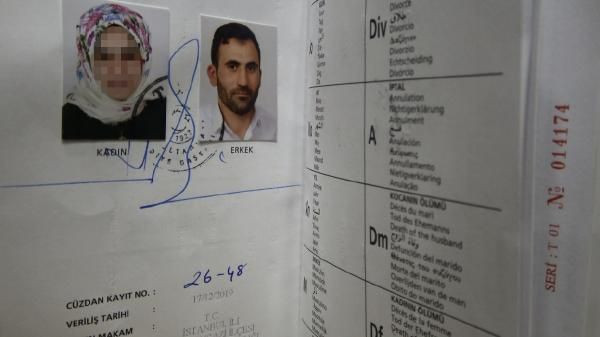 İstanbul'da damat gerdeğe gireceğim diye beklerken şoke oldu - Resim: 3