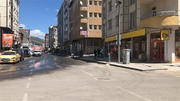 En az korona olan Kars'ta sayıyı patlattı! Boğa kesip dağıtmış - Resim: 4