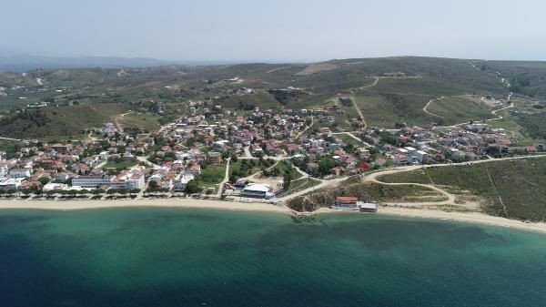 Avşa Adası'nda hiç korona vakası görülmedi! İstanbul'dan gelecekler korkutuyor - Resim: 1