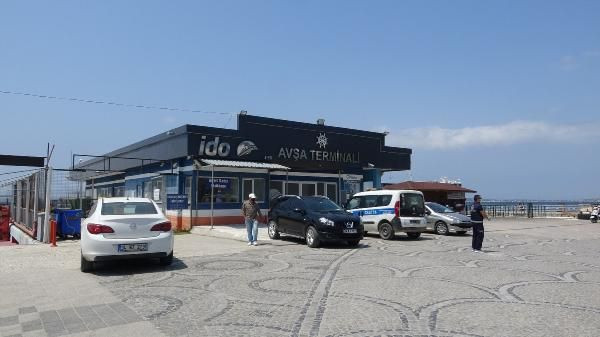 Avşa Adası'nda hiç korona vakası görülmedi! İstanbul'dan gelecekler korkutuyor - Resim: 4