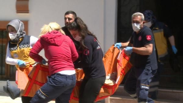 Kızını öldürüp intihara kalkışan baba: Bu mezara ben ya da karım girecek - Resim: 3