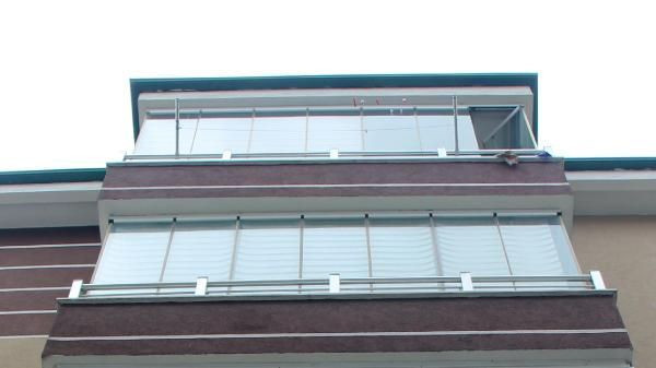 Bolu'da şizofreni hastası anne bebeğini balkondan atıp intihar etti - Resim: 2