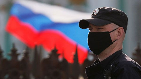 Rusya'dan dünyayı heyecanlandıran açıklama - Resim: 2