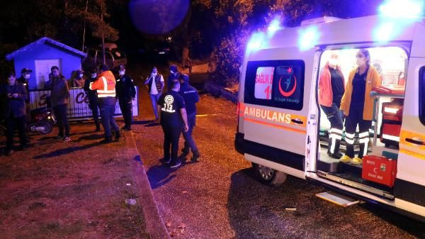 Zonguldak'ta yaşandı! Balık avlarken kayalıklardan denize atlayan kişi kayboldu - Resim: 3