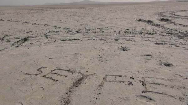 Bir göl daha tamamen kurudu! Kırşehir'de kuş varlığı yok oluyor - Resim: 2