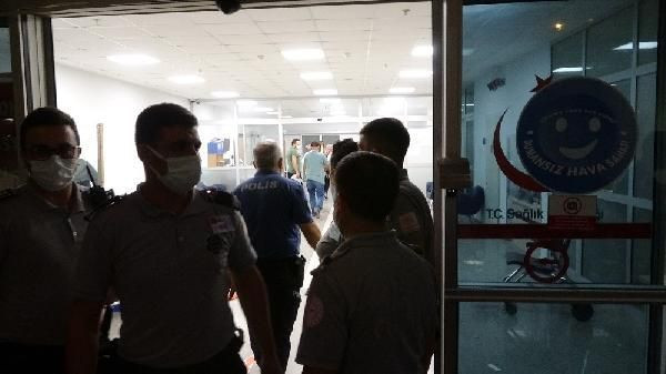 Çorum'da annesinin sevgilisinin tecavüz ettiği 3 yaşındaki erkek çocuk öldü! İfadeleri ortaya çıktı - Resim: 4