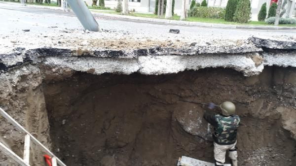 'Ermenistan misket bombası ve fosfor gazı kullandı' iddiası gündeme oturdu - Resim: 3