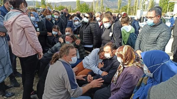 İzmir depreminin ardından tüm Türkiye onlara ağladı! Hepsi aynı aileden - Resim: 2