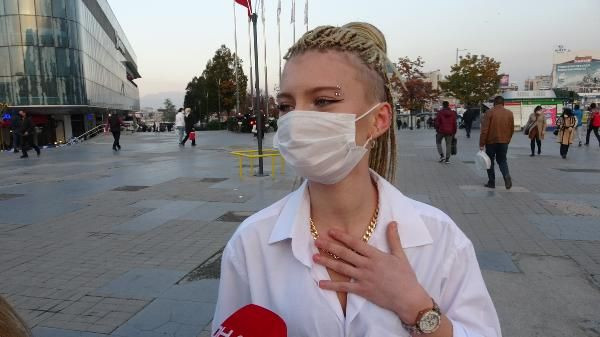 Bursa'nın risk haritası, 3 ayda kırmızıya döndü! Fahrettin Koca'nın uyardığı üç ilden birisiydi - Resim: 4