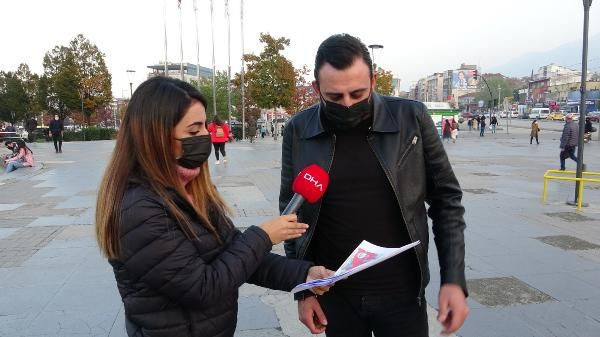 Bursa'nın risk haritası, 3 ayda kırmızıya döndü! Fahrettin Koca'nın uyardığı üç ilden birisiydi - Resim: 2