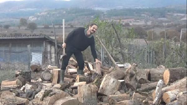 Dünyanın öbür ucundan Çanakkale'nin köyüne yerleştiler! Sebebi ise bakın ne - Resim: 2