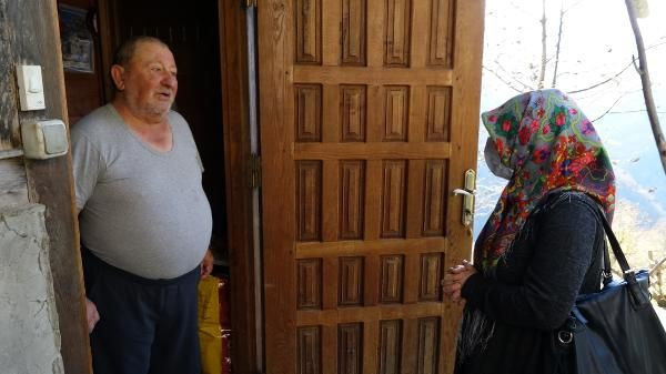 Rize'de bu böcekler evleri istila ettiler! Uzmanlar sırrını açıkladı - Resim: 3