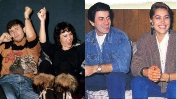 Coşkun Sabah Hülya Avşar'ın kendisini Tanju Çolak'la aldattığını itiraf edip yan çizdi - Resim: 3