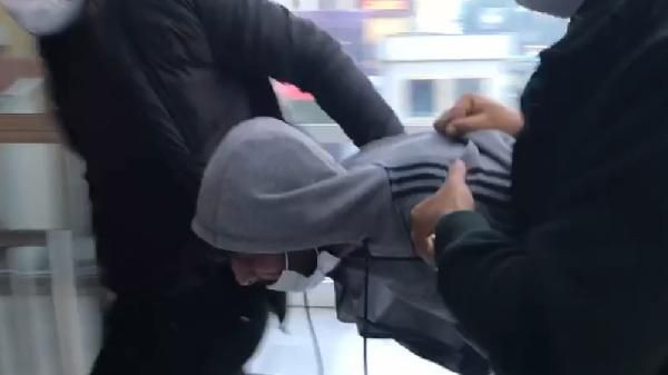 Şişli’de hemşirenin rehin alındığı olay! Detaylar ortaya çıktı - Resim: 4