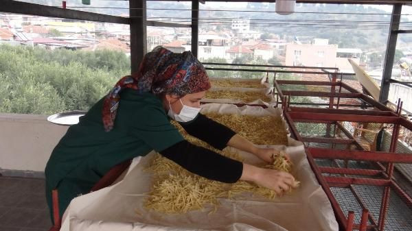Aydın'da çöpe atılıyordu bu işe başladı! Şimdi paraya para demiyor - Resim: 1