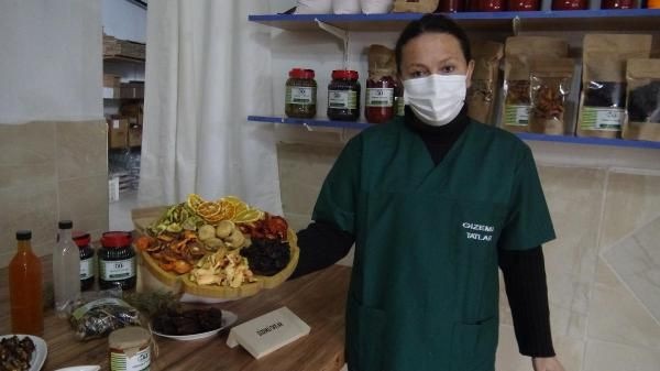 Aydın'da çöpe atılıyordu bu işe başladı! Şimdi paraya para demiyor - Resim: 2